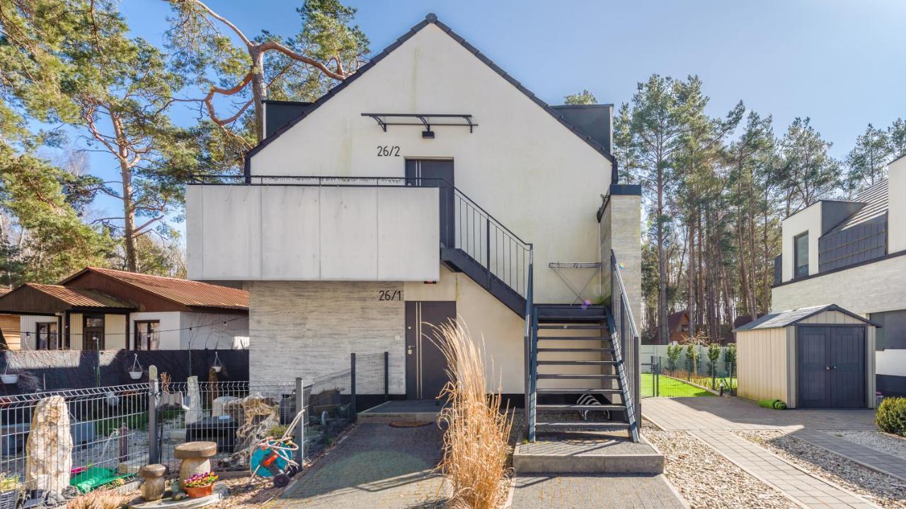 Apartamenty Sun & Snow Sloneczna Łukęcin מראה חיצוני תמונה