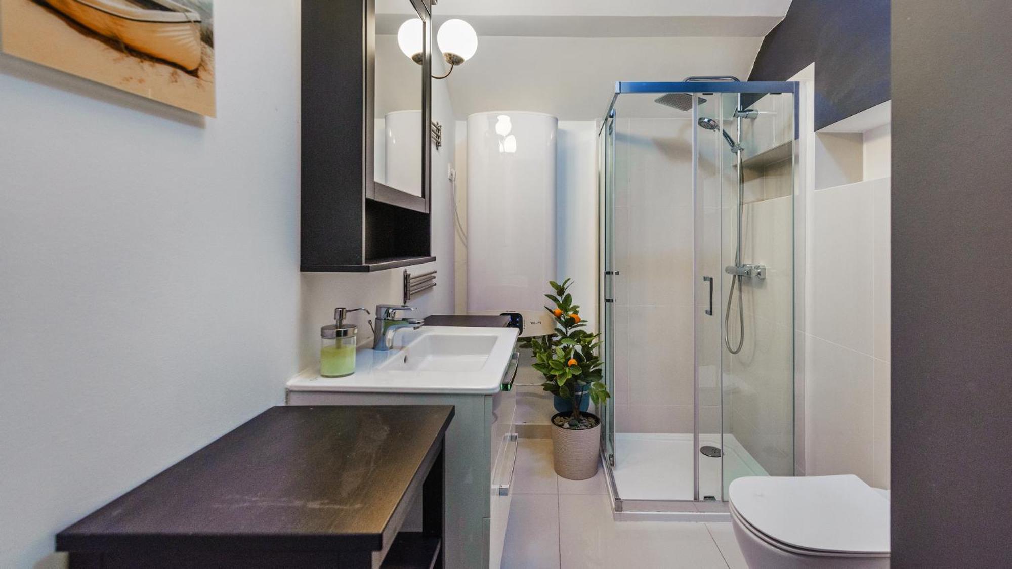 Apartamenty Sun & Snow Sloneczna Łukęcin מראה חיצוני תמונה