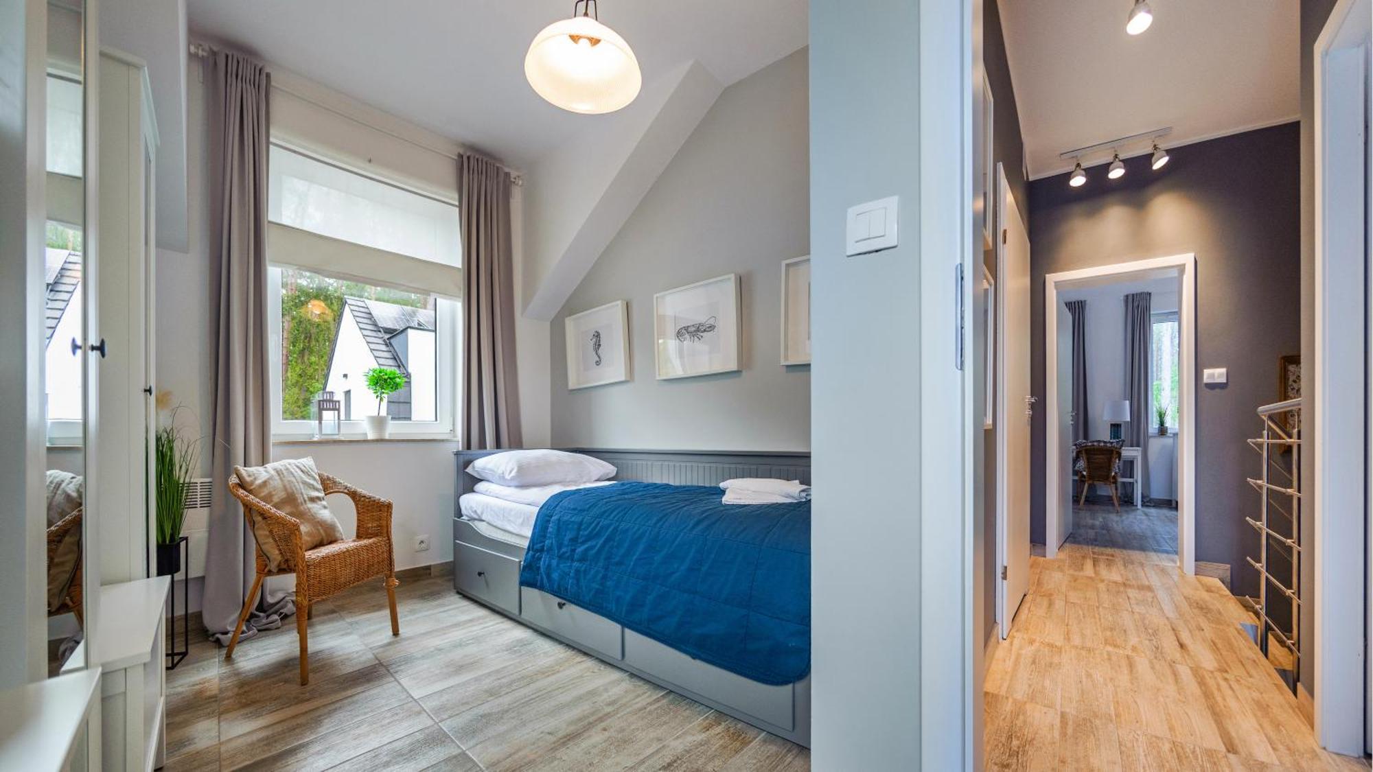 Apartamenty Sun & Snow Sloneczna Łukęcin מראה חיצוני תמונה