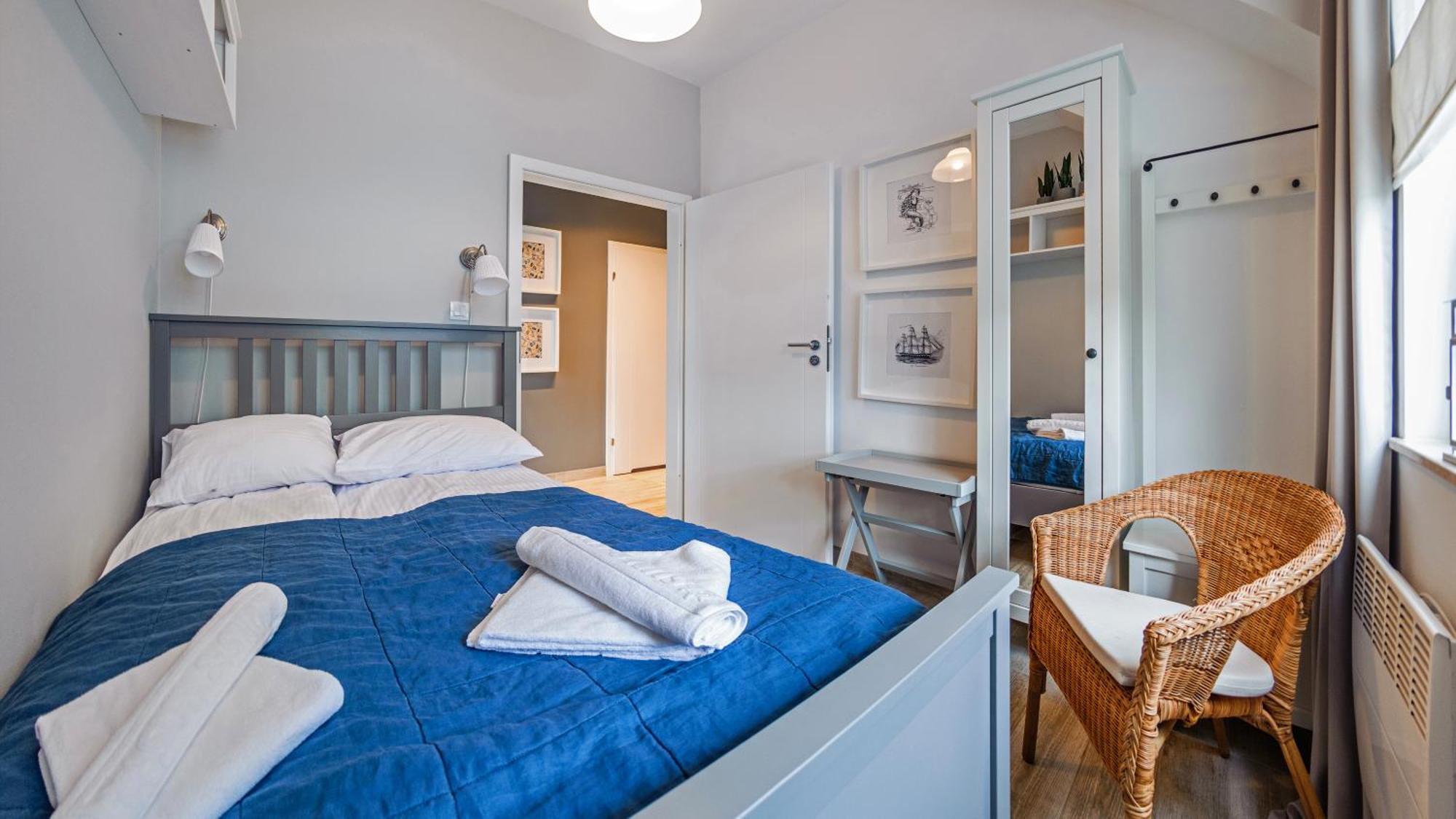 Apartamenty Sun & Snow Sloneczna Łukęcin מראה חיצוני תמונה