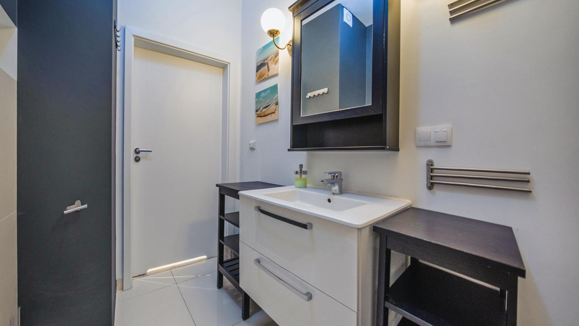 Apartamenty Sun & Snow Sloneczna Łukęcin מראה חיצוני תמונה