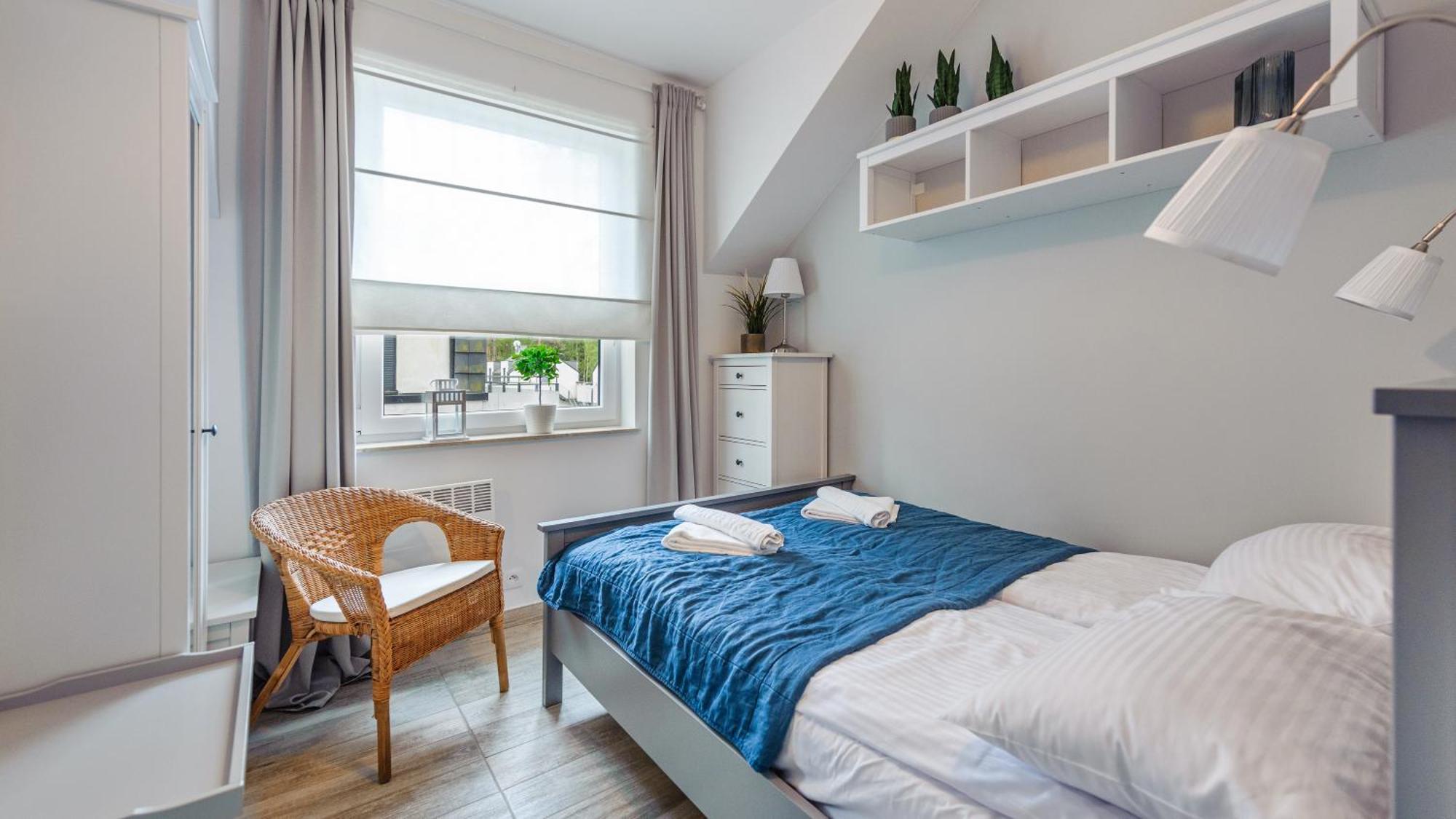 Apartamenty Sun & Snow Sloneczna Łukęcin מראה חיצוני תמונה