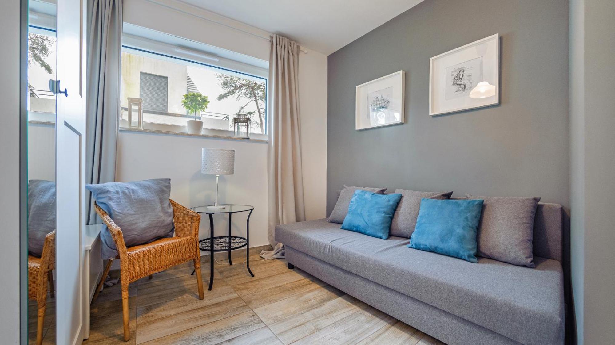 Apartamenty Sun & Snow Sloneczna Łukęcin מראה חיצוני תמונה
