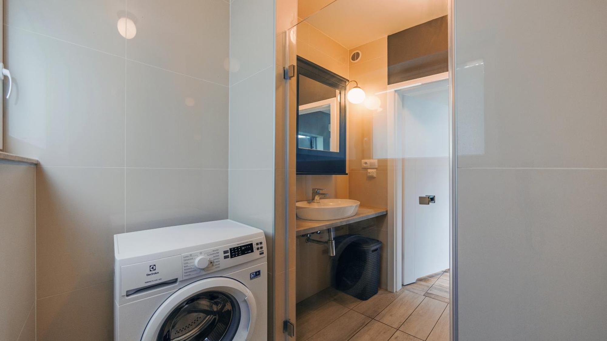 Apartamenty Sun & Snow Sloneczna Łukęcin מראה חיצוני תמונה