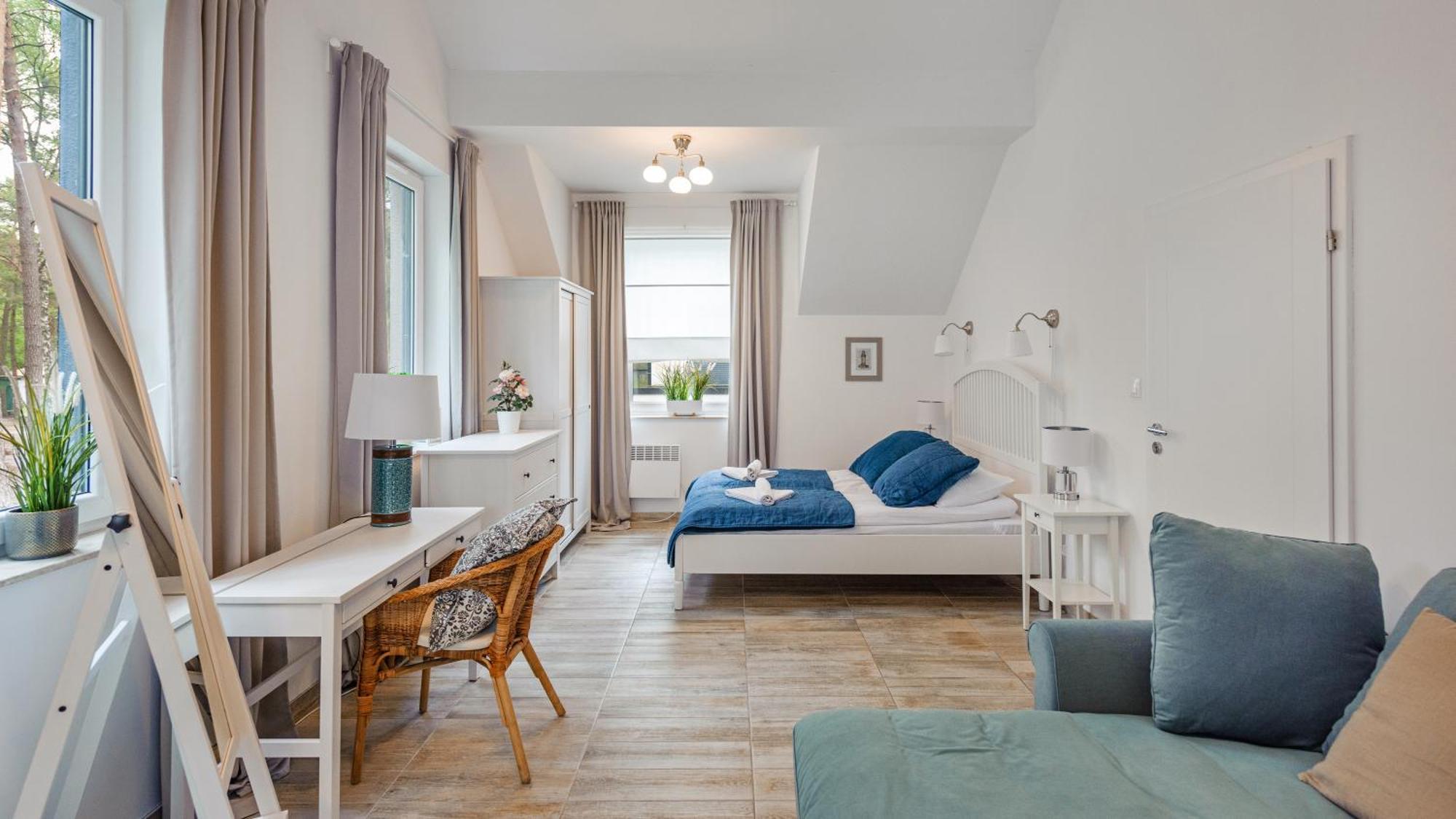 Apartamenty Sun & Snow Sloneczna Łukęcin מראה חיצוני תמונה