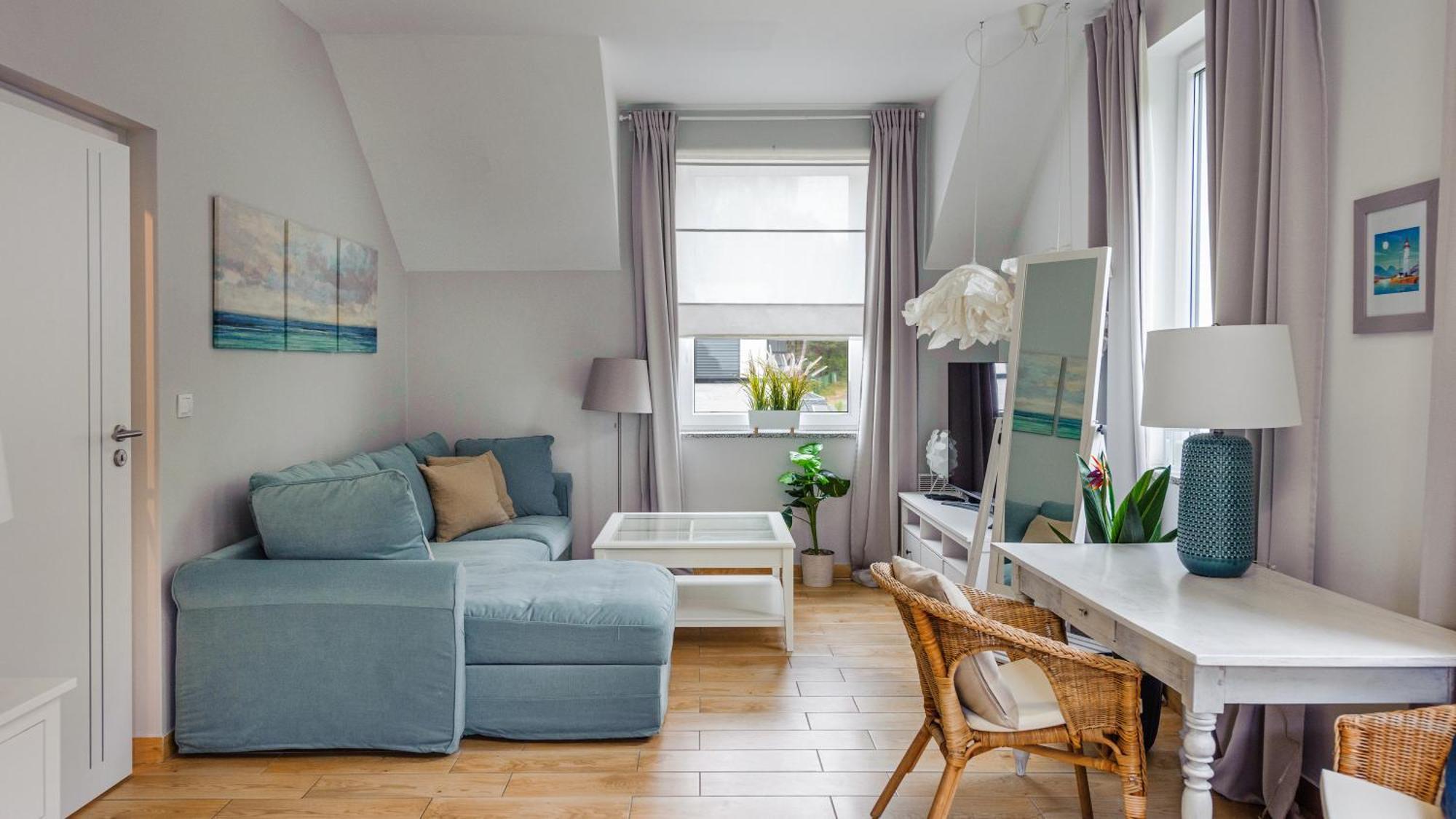 Apartamenty Sun & Snow Sloneczna Łukęcin מראה חיצוני תמונה