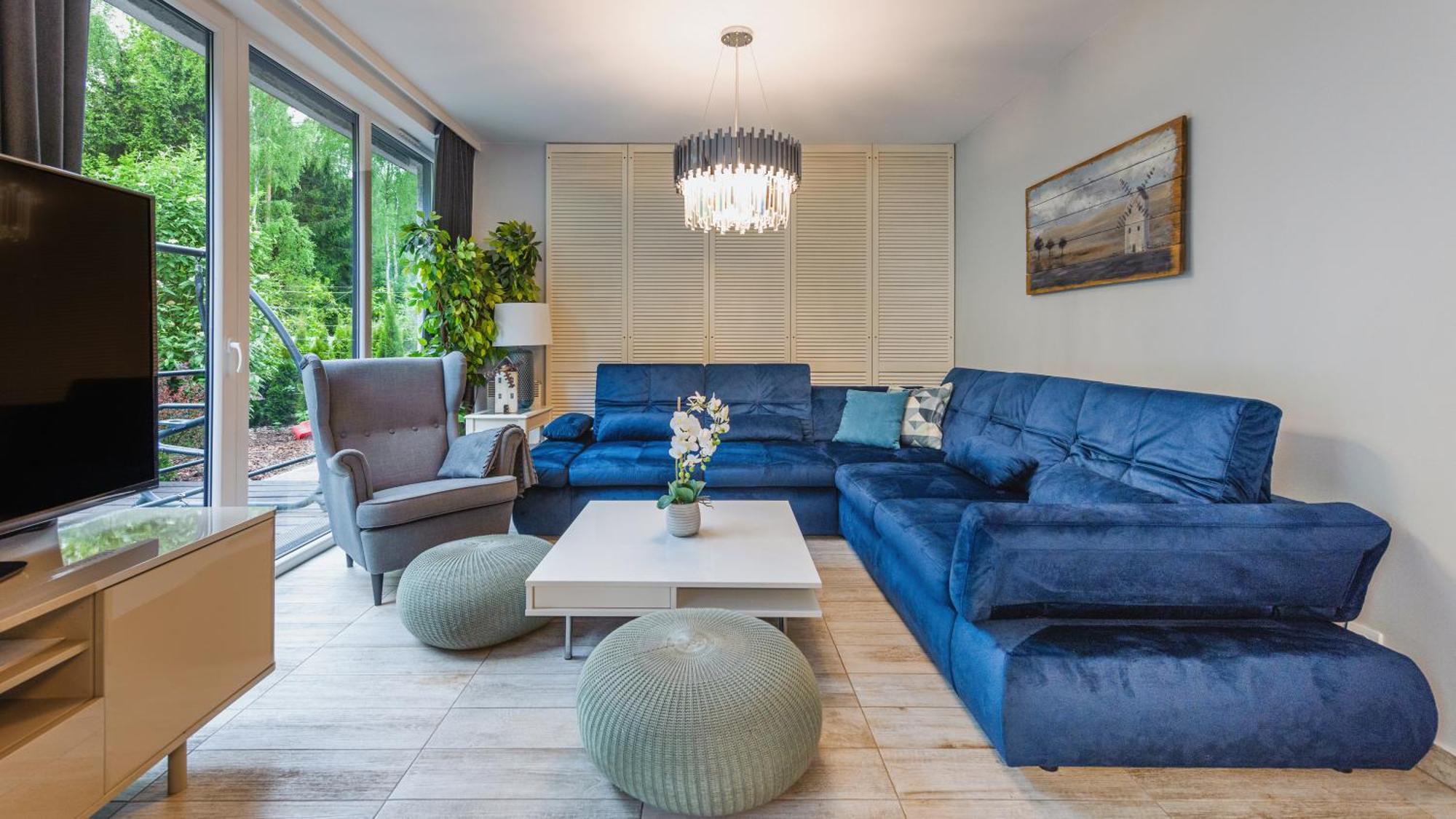 Apartamenty Sun & Snow Sloneczna Łukęcin מראה חיצוני תמונה