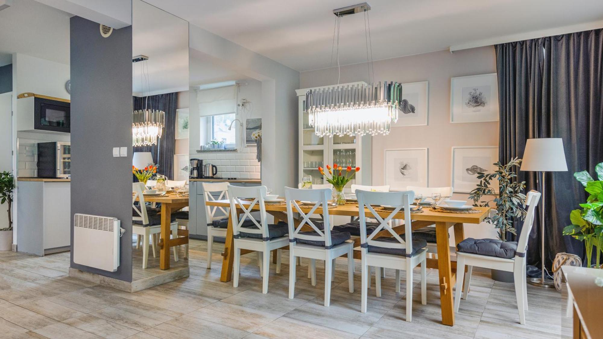 Apartamenty Sun & Snow Sloneczna Łukęcin מראה חיצוני תמונה