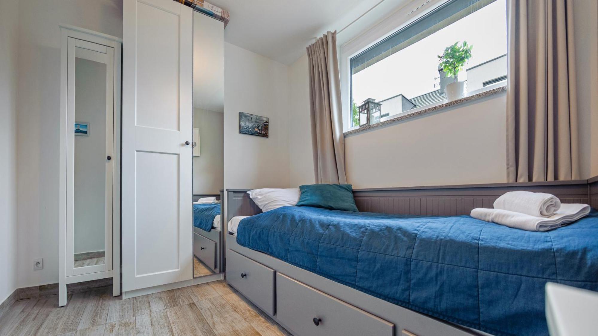 Apartamenty Sun & Snow Sloneczna Łukęcin מראה חיצוני תמונה