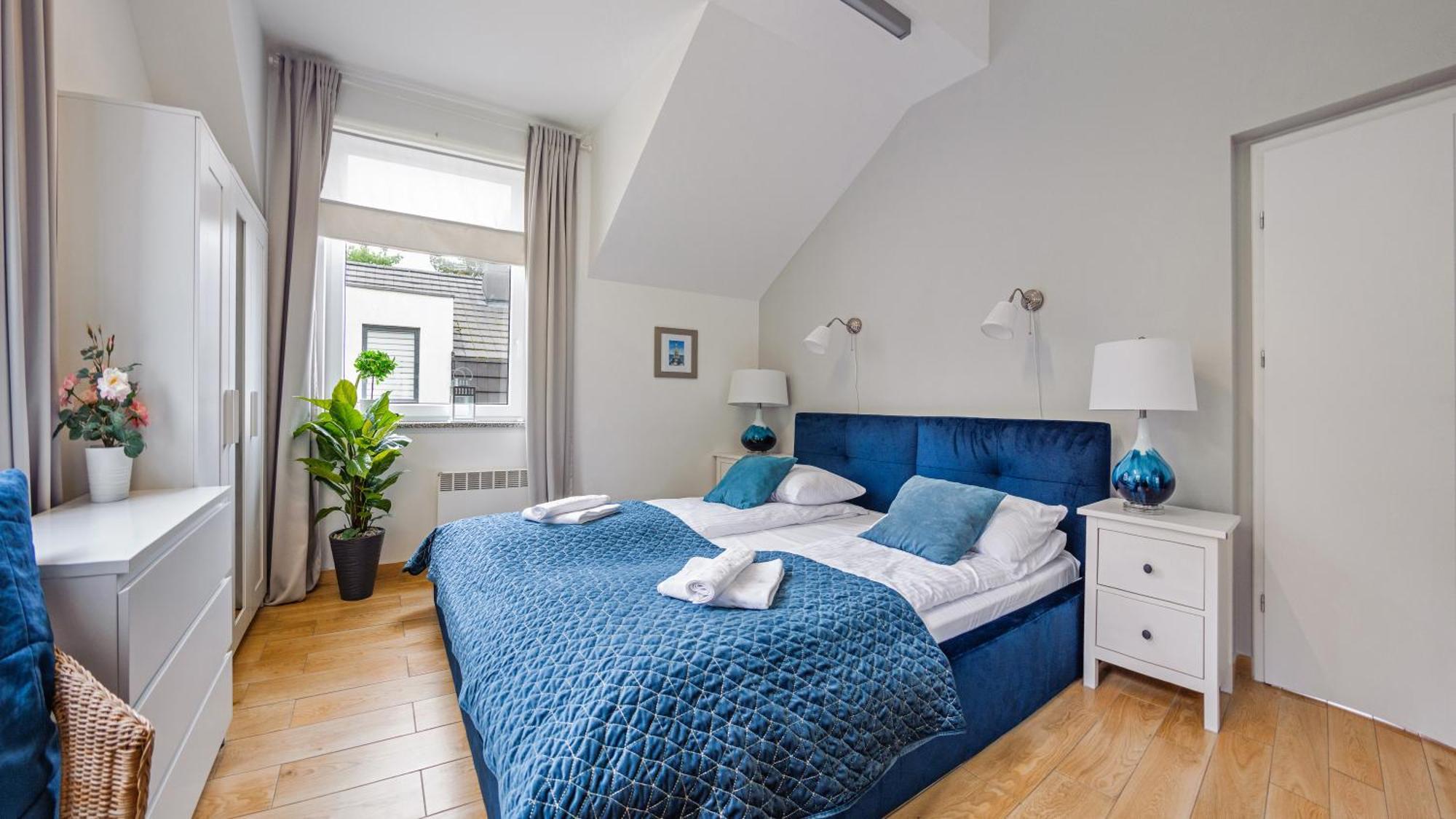 Apartamenty Sun & Snow Sloneczna Łukęcin מראה חיצוני תמונה