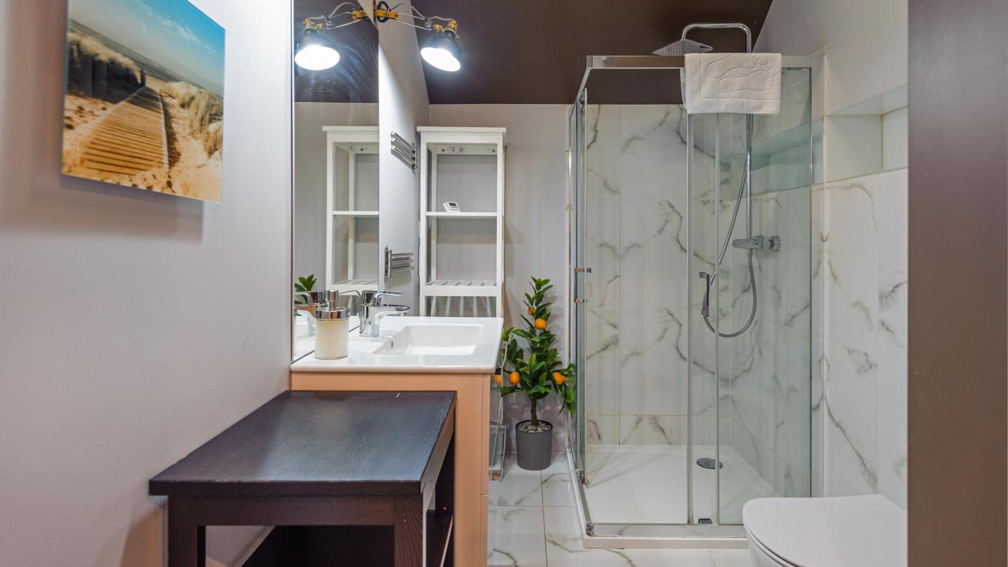 Apartamenty Sun & Snow Sloneczna Łukęcin מראה חיצוני תמונה