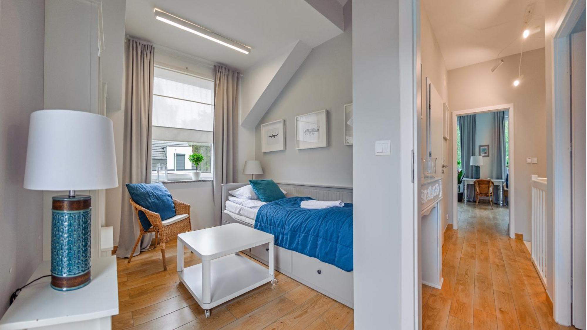 Apartamenty Sun & Snow Sloneczna Łukęcin מראה חיצוני תמונה
