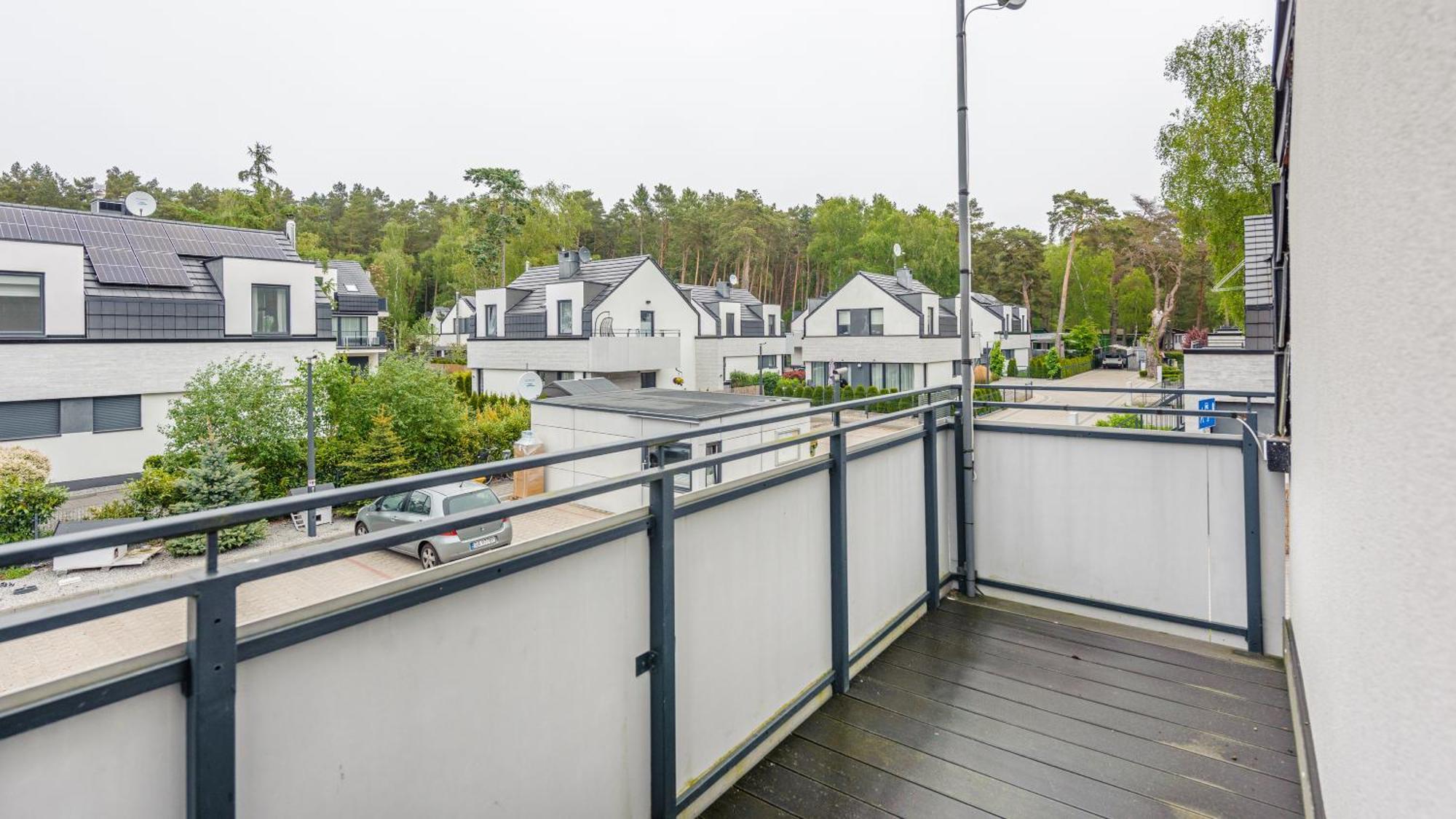 Apartamenty Sun & Snow Sloneczna Łukęcin מראה חיצוני תמונה