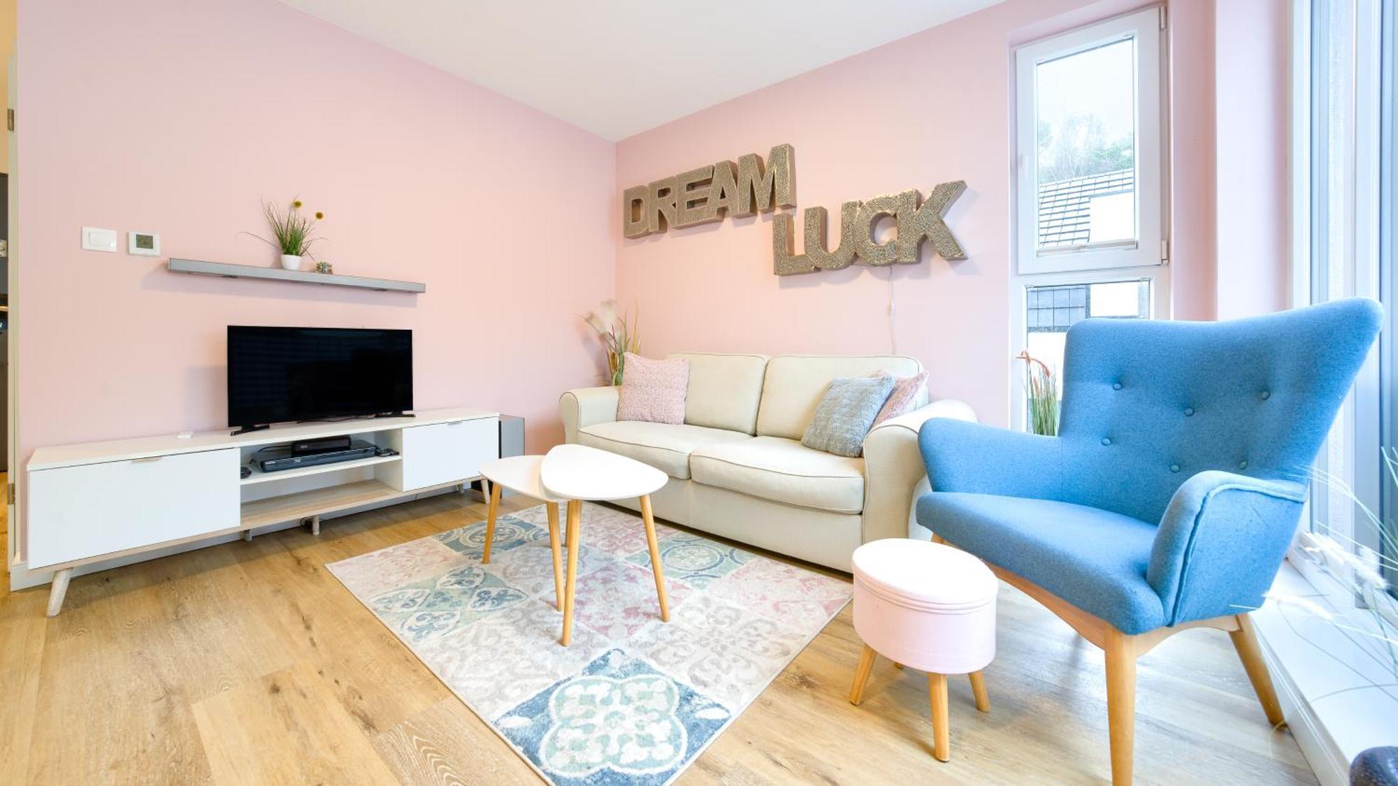 Apartamenty Sun & Snow Sloneczna Łukęcin מראה חיצוני תמונה
