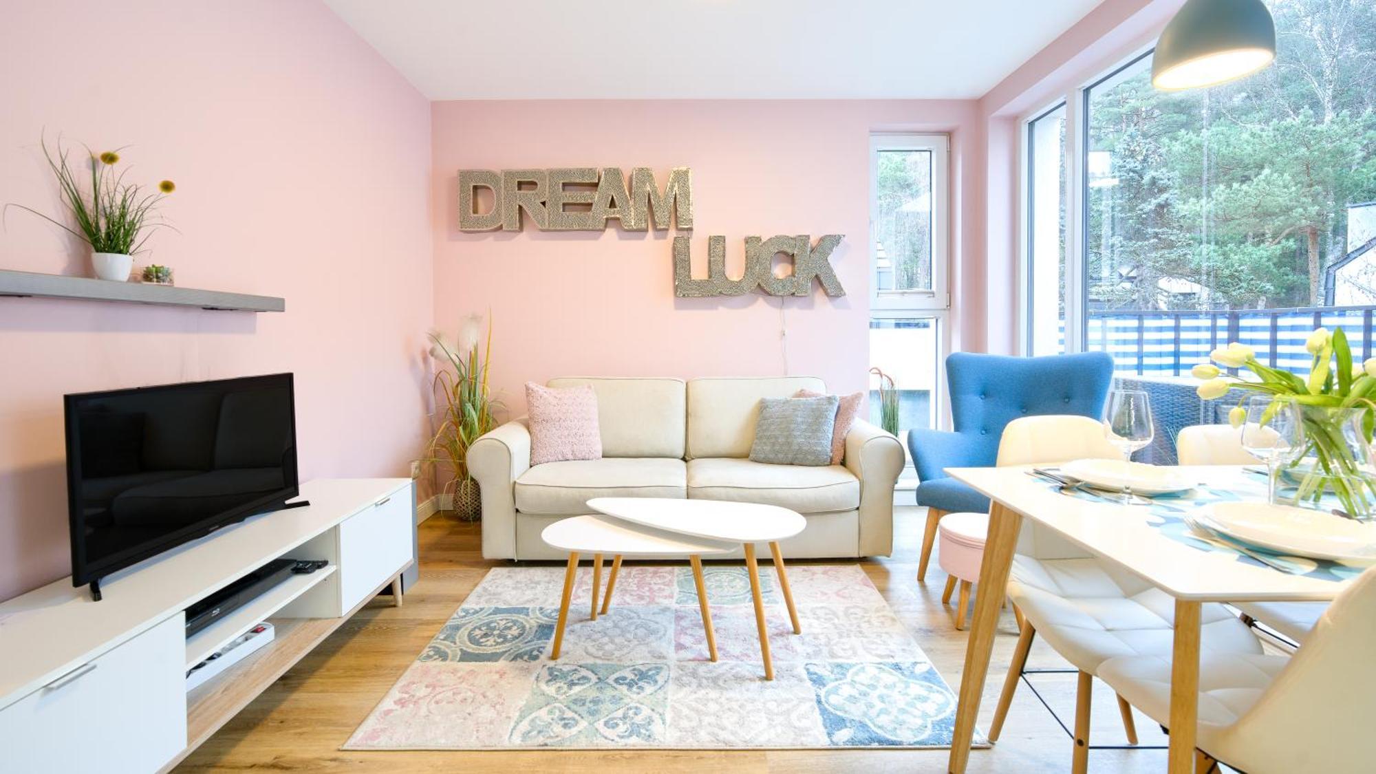 Apartamenty Sun & Snow Sloneczna Łukęcin מראה חיצוני תמונה